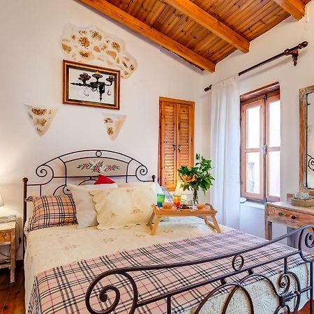 Eros House Villa Chania  Exterior foto