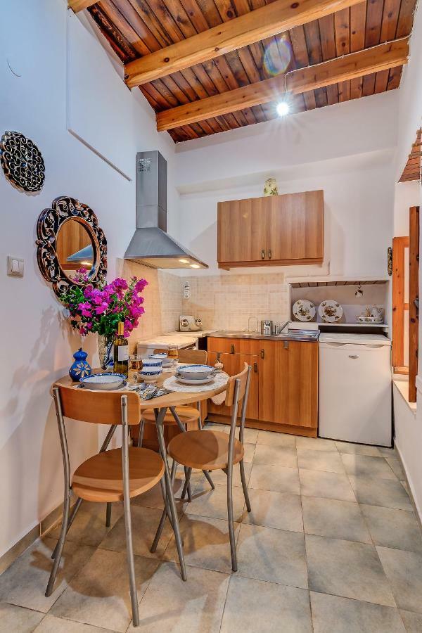 Eros House Villa Chania  Exterior foto