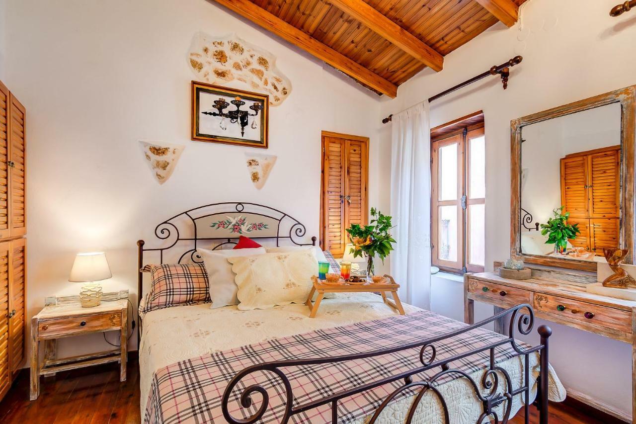 Eros House Villa Chania  Exterior foto